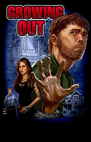 Growing Out (2009) starring Michael Hampton on DVD